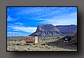 'Cowboy Condos'
Hole In The Rock Road, UT   Nov-00