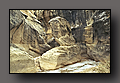 'Icy Slot Canyon'
Willis Creek, UT   Nov-99