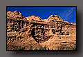 'Swiss Cheese'
Long Canyon, UT   Nov-03